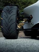 Volkswagen GX3 Concept 2006 года